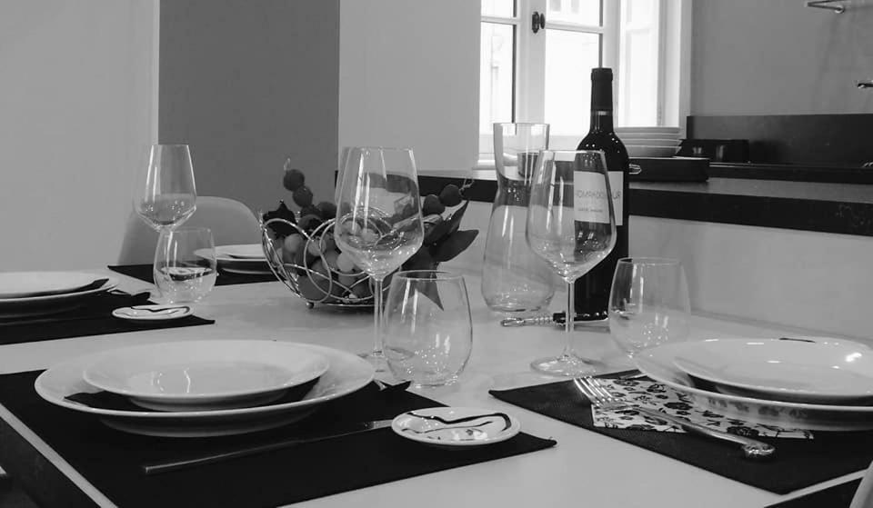 Carnot Chic Διαμέρισμα Καρκασόν Εξωτερικό φωτογραφία