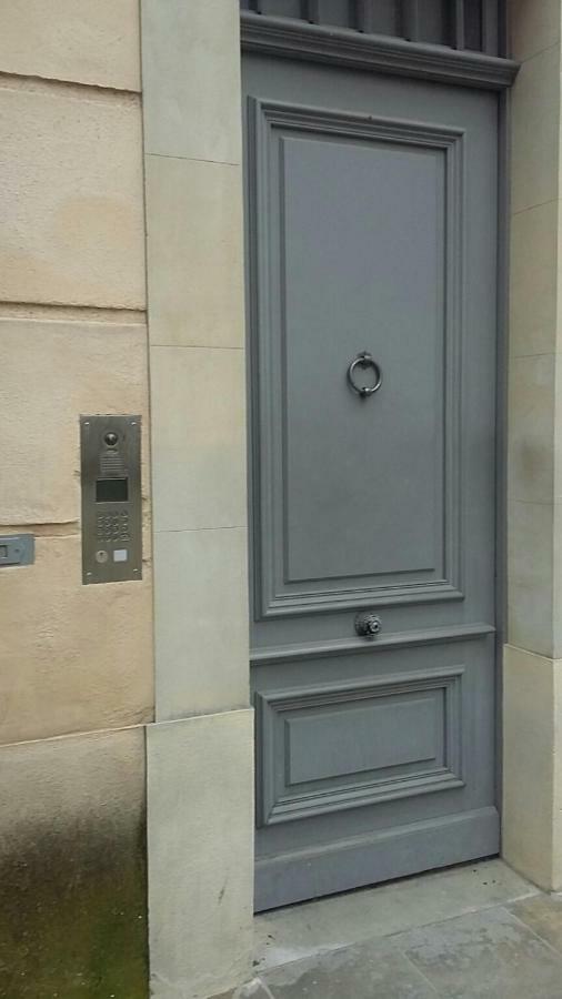 Carnot Chic Διαμέρισμα Καρκασόν Εξωτερικό φωτογραφία